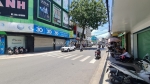 Bán nhà 2 mặt tiền thống nhất  giá 62 tỷ.