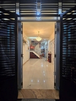 Bán nhà 2 tầng, 31m2, ngõ dạ nam, p.2, q.8, giá 3.7 tỷ - sổ hồng chính chủ