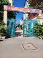 Bán nhà 2 tầng an phú đông quận 12,56m2, hơn 3 tỷ.