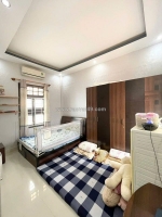 Bán nhà 2 tầng hẻm trần quý cáp - nha trang: