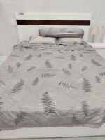 Bán nhà 2 tầng hẻm xe hơi - giá 4,95 tỷ - tp nha trang