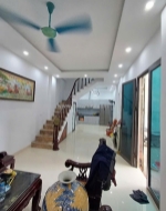 Bán nhà 2 tầng hxh, đ ường man thiện, phường tăng nhơn phú a, quận 9, tp hcm;