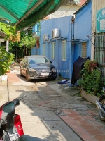 Bán nhà 2 tầng quận 12 giá chỉ 3 tỷ, tiếp giáp gò vấp, 40m2, hẻm xe hơi. sát