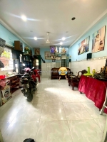 Bán nhà 2 tầng tân thới hiệp quân 12,40m2, chỉ 1,85 tỷ.