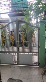 Bán nhà 3 lầu, hxh phường tân hưng, quận 7