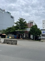 Bán nhà 3 lầu mặt tiền đường liên phường - phú hữu - quận 9 cũ - thành phố thủ