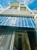 Bán nhà 3 tầng giá siêu tốt đường đồng nai - phước hải nha trang