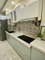 Bán nhà 3 tầng hẻm bạch đằng - giá 2,85 tỷ - tp nha trang