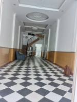 Bán nhà 3 tầng mặt đường phường kỳ bá giá 6 tỷ 7 có thương lượng