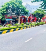 Bán nhà 3 tầng - mặt phố lý thường kiệt - vị trí kinh doanh đắc địa