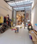 Bán nhà 3 tầng mặt tiền thông tây hội f10 gò vấp 62m2 hơn 6,7 tỷ