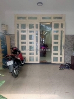 Bán nhà 3 tầng trần xuân soạn - q.7 - liền kề khu himlam - giá 5.9 tỷ