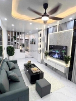 Bán nhà 39m2, 4 tầng, 4pn, ngõ toàn thắng, khâm thiên, 6.6 tỷ, sổ hồng