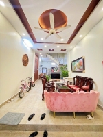 B.á.n nhà 4 tầng - 50m² - dân xây -  cự khối, long biên - diện tích rộng,