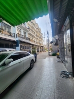 Bán nhà 4 tầng 51m2 hẻm xe hơi 1942 huỳnh tấn phát thị trấn nhà bè, 5.6 tỷ