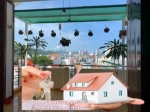 Bán nhà 4 tầng hẻm đường 2 tháng 4 - tp nha trang