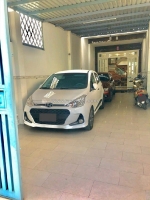 Bán nhà 4 tầng mặt tiền đường, linh trung - diện tích 120m², giá hấp dẫn 9 tỷ