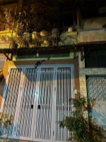 Bán nhà 44/45m2 -4 tầng hoàng quóc việt cầu giấy