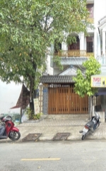 Bán nhà 5 tầng, 83m², 7 phòng, mặt tiền kinh doanh sầm uất  tân kiểng, quận 7,