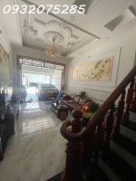 Bán nhà 5 tầng bhhb liên khu 5-6 giá 6.95 tỷ hxh