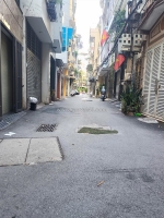 Bán nhà 5t gần đh điện lực, dt 47m2, phân lô, ô tô, 1 nhà ra phố, kinh doanh