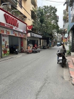 Bán nhà 5t gần hv chính trị, dt 65m2, ô tô tránh, tm ở ngay, chỉ 16.6  tỷ