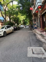 Bán nhà 5t hoàng quốc việt, dt 50m2, 1 nhà ra phố, nhà đẹp ở ngay, giá 14.2 tỷ