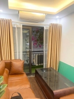 Bán nhà 5t hoàng quốc việt, gần ô tô, gần phố, nhà đẹp ở ngay, chỉ 3.5 tỷ