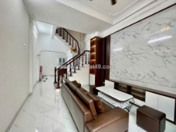 Bán nhà 6 tầng thang máy phúc la tt hà đông 40m2 giá 8 tỷ