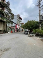 Bán nhà 6t hoàng quốc việt, dt 50m2, phân lô ô tô, thang máy, ở/kd, chỉ 14.2 tỷ