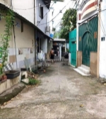 Bán nhà  71m2 - tt quận 7 , 4 chỗ tới nhà, phường tân hưng, quận 7.