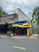 Bán nhà 82m2 4.1x20 mặt tiền kinh doanh cực víp đường số 79 tân quy quận 7 chỉ