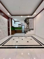 ✳️bán nhà an trạch 2 31m2 5t mt 4.5m, chỉ 6.7 tỷ nhà đẹp gần phố - oto cách