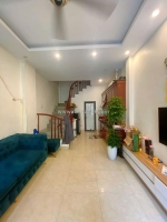 Bán nhà bát khối - long biên ô tô đỗ cửa giá 3 tỷ 950