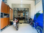 Bán nhà bưng ông thoàn, phú hữu quận 9, hxh, 52m2*3 tầng, chủ tặng full nội