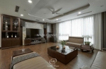 Bán nhà cạnh làng việt kiều châu âu - mỗ lao . 80m - 8 tầng - ô tô tránh . giá