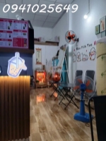 Bán nhà cấp 4 dt 100m2, mặt tiền kinh doanh đường tân lập, phường hiệp phú, thủ