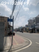 Bán nhà cấp 4 dt 126m2, đường số 21, phường hiệp bình phước, thủ đức, 7.2 tỷ