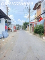 Bán nhà cấp 4 dt 127m2 mặt tiền đường số 26 phường linh đông, thủ đức, 10.2 tỷ