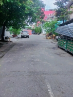 Bán nhà cấp 4 dt 5x23m mặt tiền đường số 2 khu đường số 38 khu tên lửa , tân