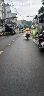 Bán nhà cấp 4, dt 82.5m2, mặt tiền đường 385, tăng nhơn phú a, thủ đức,  9 tỷ.