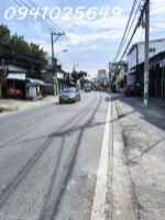 Bán nhà cấp 4 mặt tiền 5.5m đường tl743, phường bình chiểu, thủ đức,  12 tỷ.