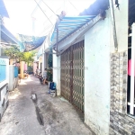 Bán nhà cấp bốn có gác - hẻm hương lộ ngọc hiệp- tổ 12 - phường ngọc hiệp-nha