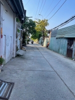 Bán nhà chiến lược bình trị đông 3,1 tỷ