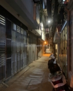 Bán nhà chợ khâm thiên- đống đa, sổ đẹp nở hậu, mặt tiền 3.8 diện tích 51m2,