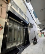 Bán nhà cộng hòa, p13 tân bình