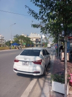 Bán nhà cực đẹp phường đề thám