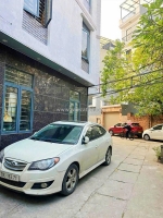 B.á.n nhà đàm quang trung, long biên - 5.x tỷ, 5 tầng, mt 4 m - gần ô tô - có