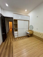 Bán nhà dân xây cực chắc chắn - full nội thất - ngõ oto đỗ cửa
36m x 4 tầng