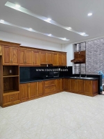 Bán nhà đẹp 3,5 lầu mặt tiền đường số 6d khu dân cư cao cấp tên lửa dt 5xm,